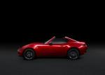 Mazda MX-5 RF Ignition 2016 года